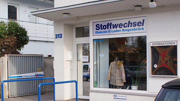 Stoffwechsel Stoffwechsel