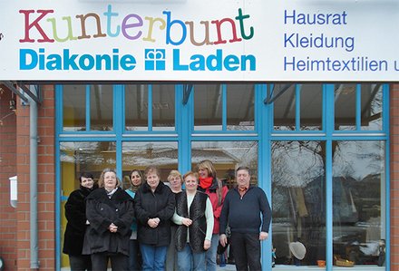 Kunterbunt Kunterbunt