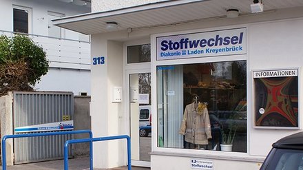 Stoffwechsel