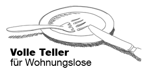 Banner Volle Teller